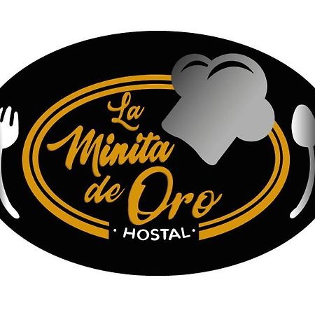 Hostal La Minita De Oro Santa Marta  Buitenkant foto