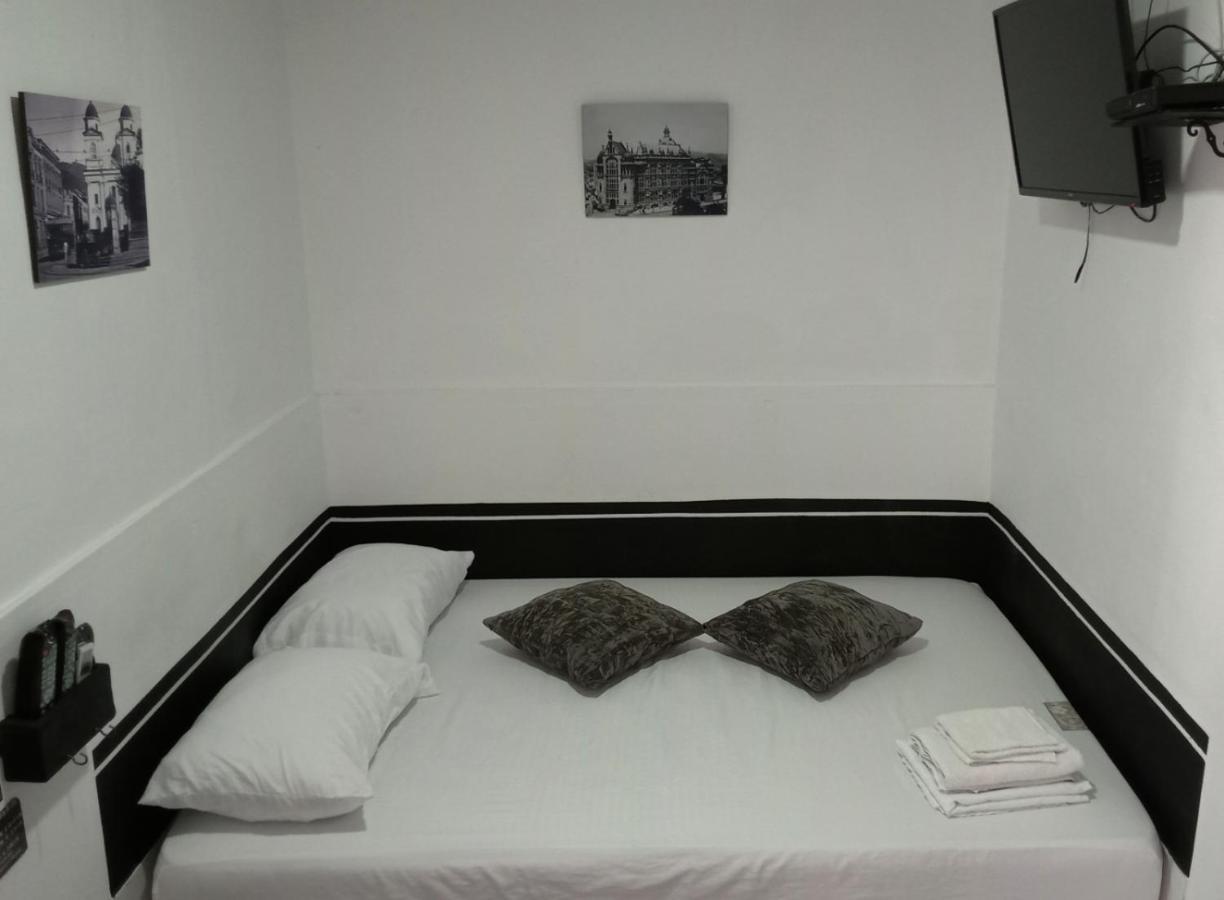Hostal La Minita De Oro Santa Marta  Buitenkant foto