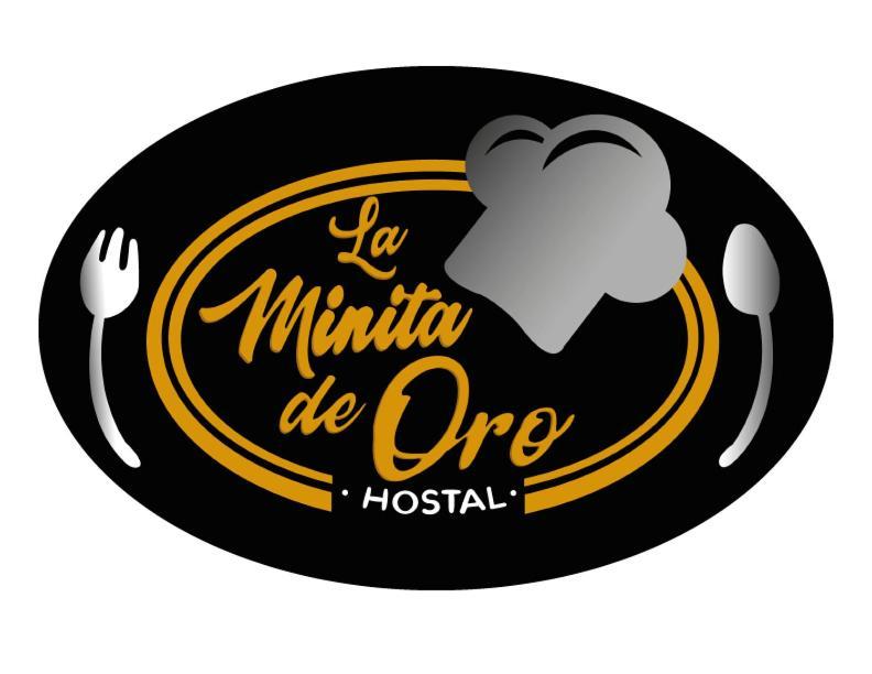 Hostal La Minita De Oro Santa Marta  Buitenkant foto