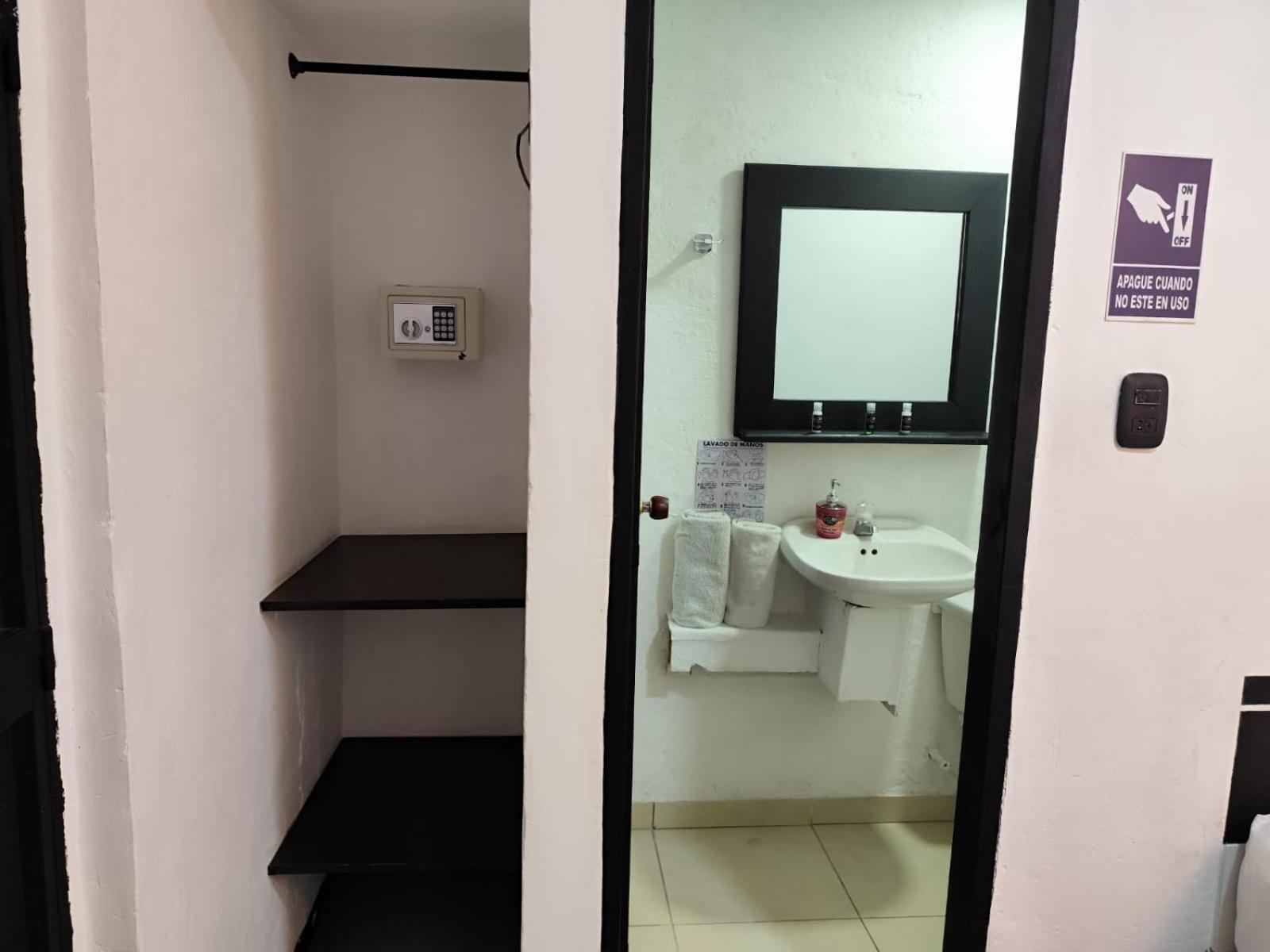 Hostal La Minita De Oro Santa Marta  Buitenkant foto