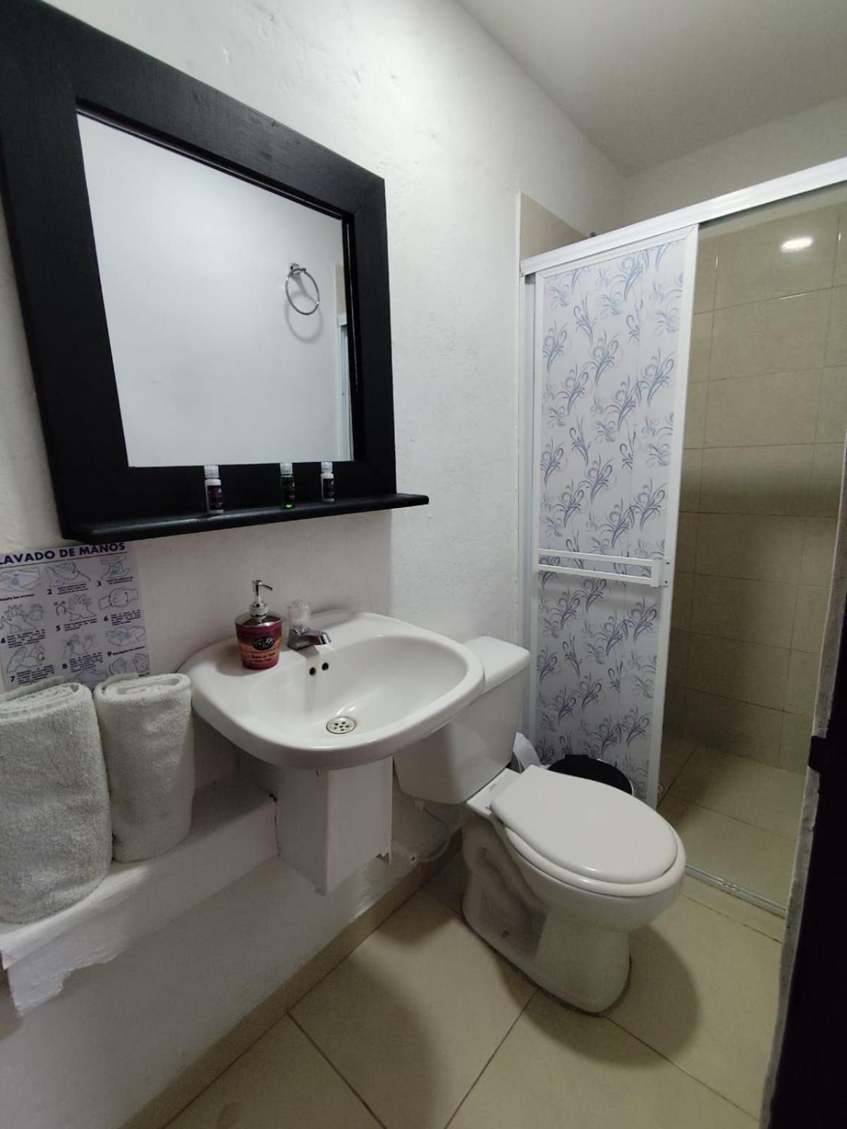 Hostal La Minita De Oro Santa Marta  Buitenkant foto